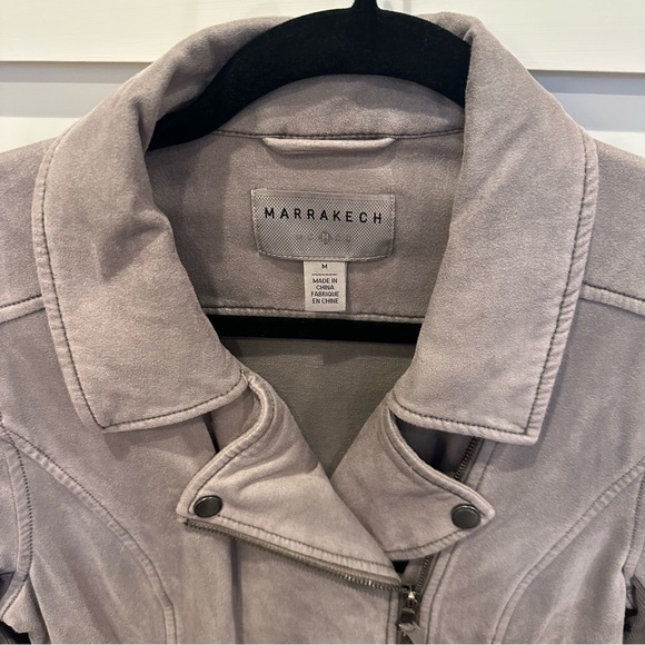 Marrakech Jacket - Picture 4 of 12